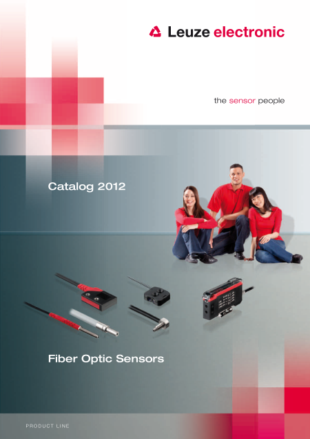 Fiber optic sensors 