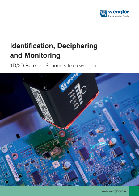 identification deciphering and monitoring