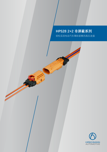 Product-Flyer-PowerStar28 2+2 非屏蔽