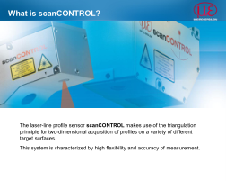 2D3D激光传感器应用简介（英文）