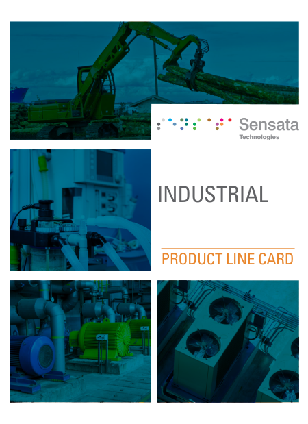 sensata-Industrial-line-card-brochure
