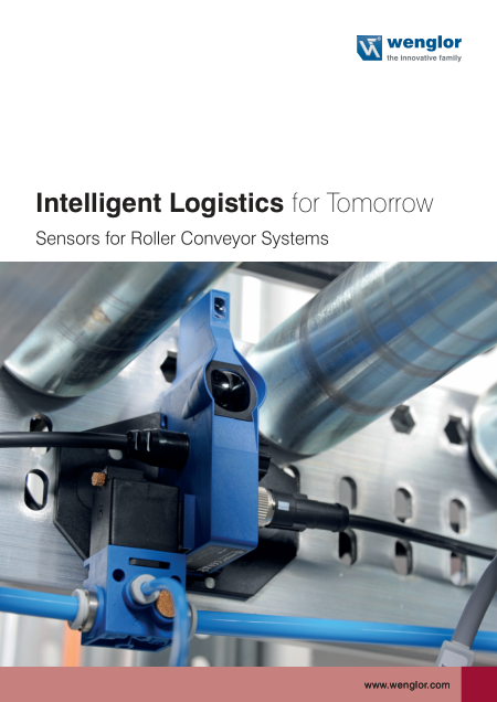 Intelligent logistics