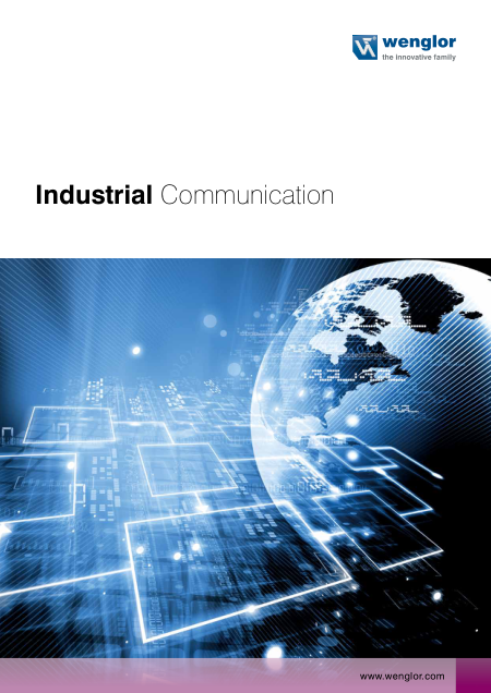 Industrial Communication