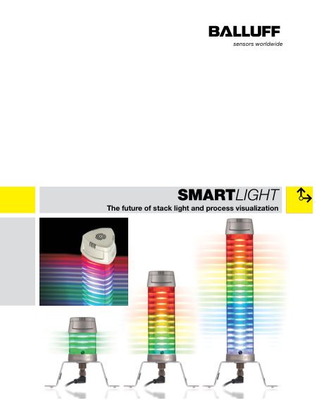 SmartLight智能灯宣传手册