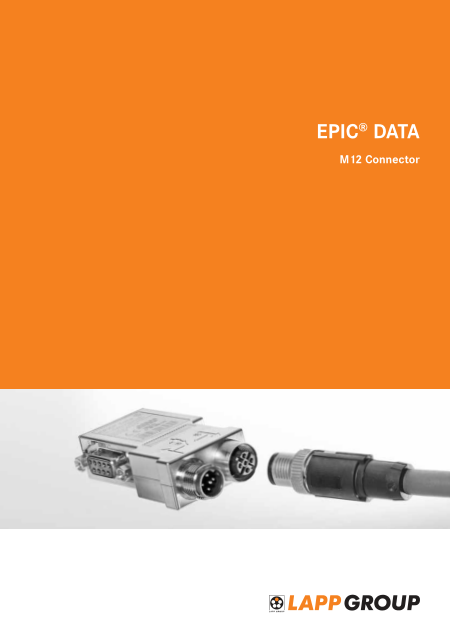 EPIC® DATA 数据连接器