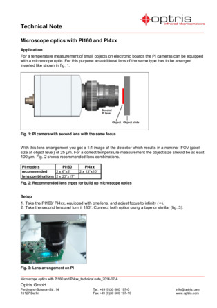 technical-note-microscope-optics-pi-160-pi-4xx