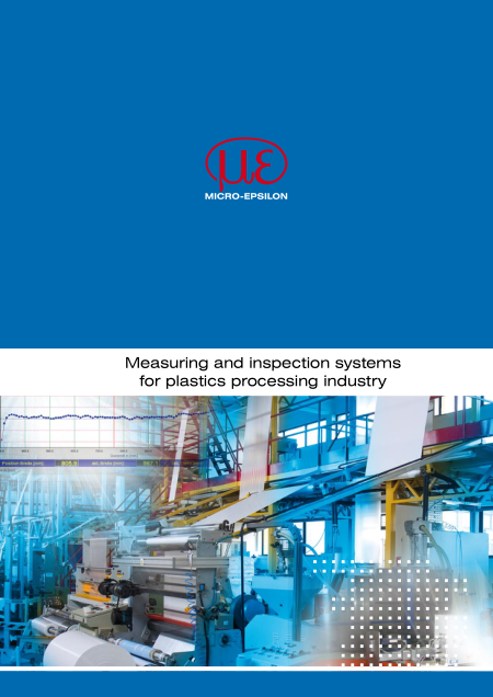 德国米铱公司塑料行业应用指南（英文）