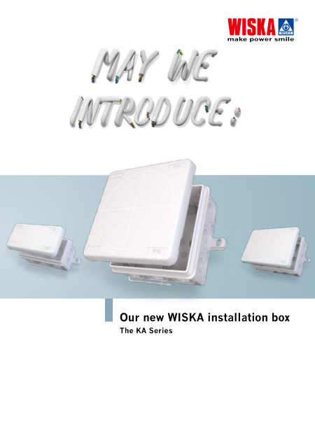 维司卡 70101021_WISKA_Installation_Box_EN_0319