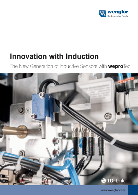 Innovation with Induction